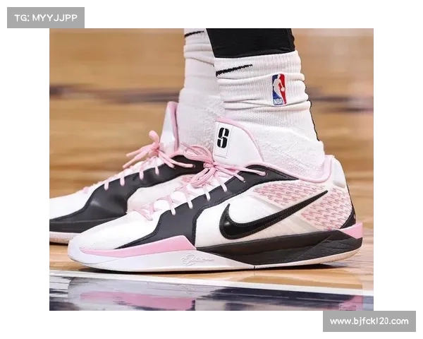 NBA球鞋联名潮流崛起,明星球员与品牌携手打造运动时尚新风潮 NBA球鞋联名潮流崛起,明星球员与品牌携手打造运动时尚新风潮